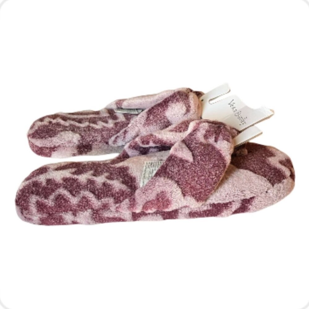 Vera Bradley Slippers (1285-4)